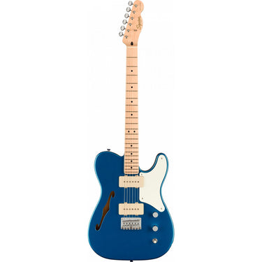 Guitarra Fender Pranormal Cabronita Electrica Telecaster Thinline 0377020502
